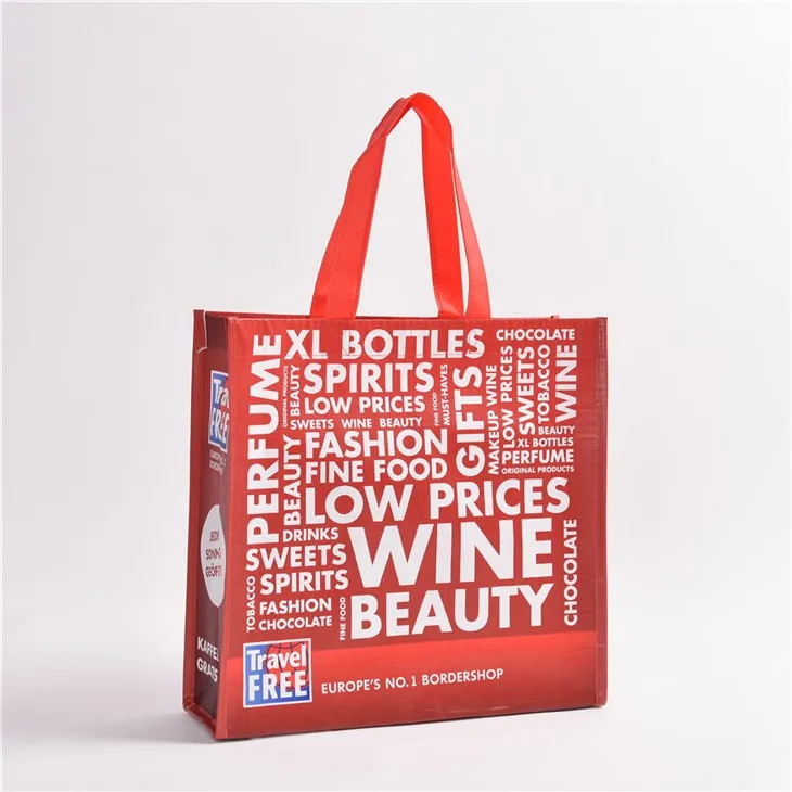 Composteerbare RPET -verpakkingszakken