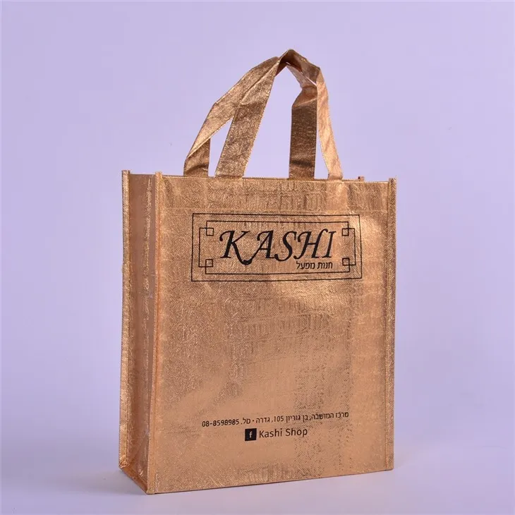 Middelgrote boodschappendragers