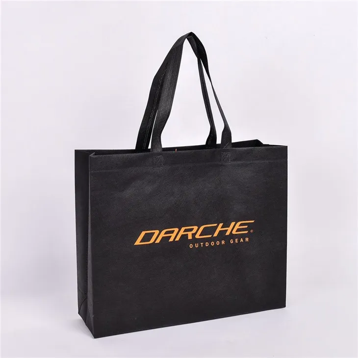 Niet-geweven boodschappentassen