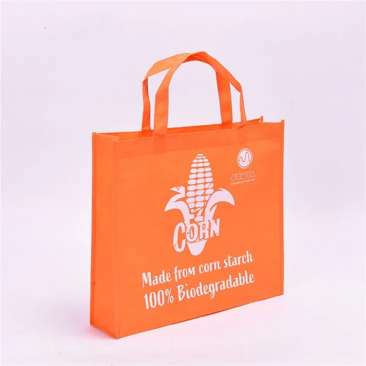 PLA composteerbare zakken