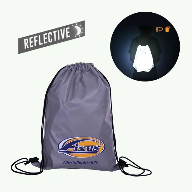 Reflectie -rugzak